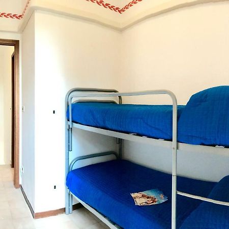 Residence Cinzia Pool Бибионе Экстерьер фото