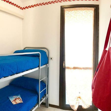 Residence Cinzia Pool Бибионе Экстерьер фото