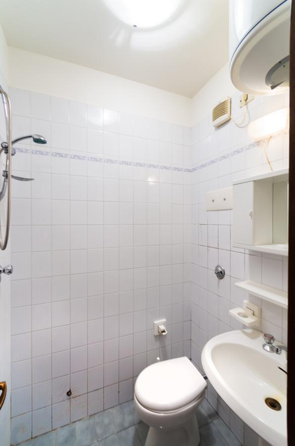 Residence Cinzia Pool Бибионе Экстерьер фото