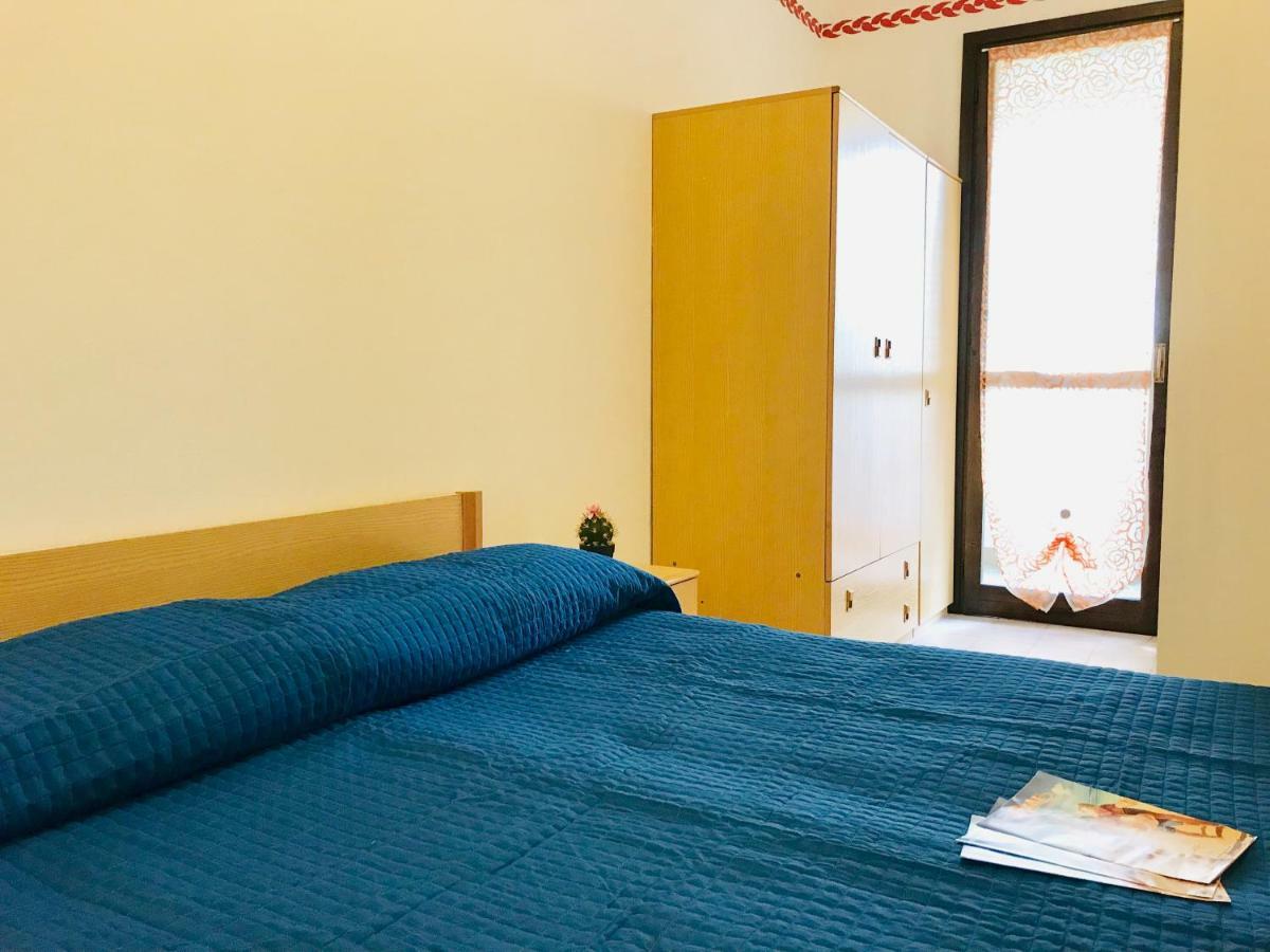Residence Cinzia Pool Бибионе Экстерьер фото