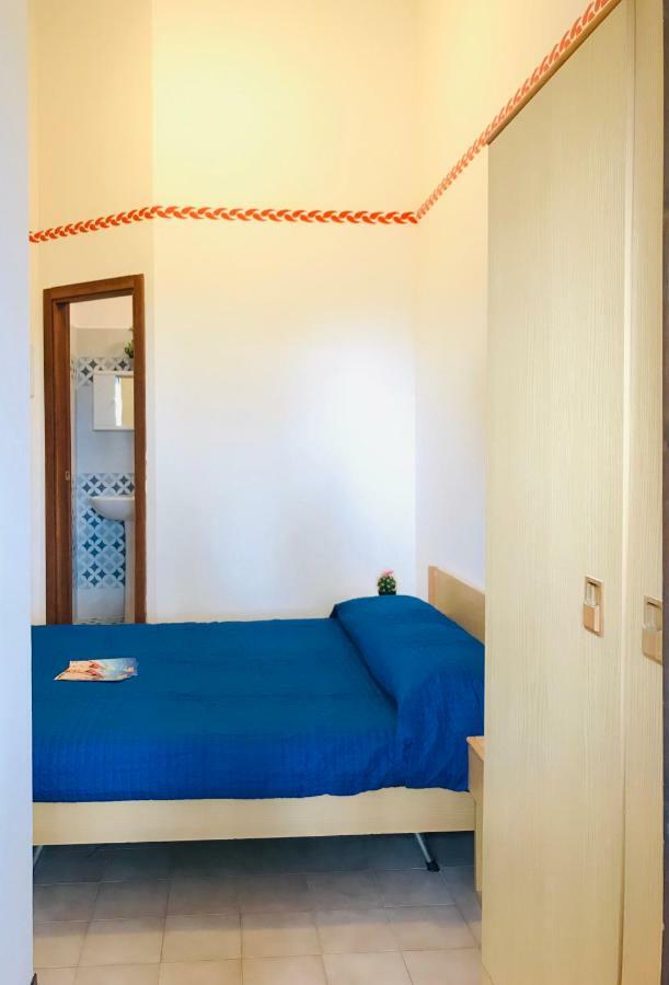 Residence Cinzia Pool Бибионе Экстерьер фото