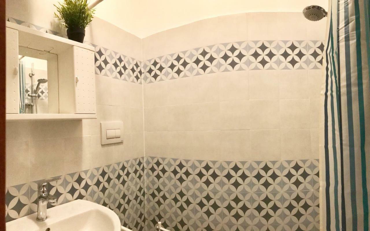 Residence Cinzia Pool Бибионе Экстерьер фото