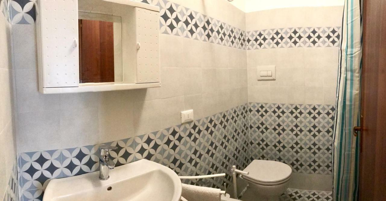Residence Cinzia Pool Бибионе Экстерьер фото
