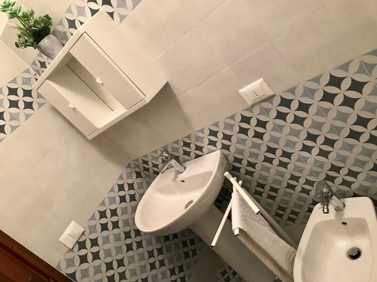 Residence Cinzia Pool Бибионе Экстерьер фото