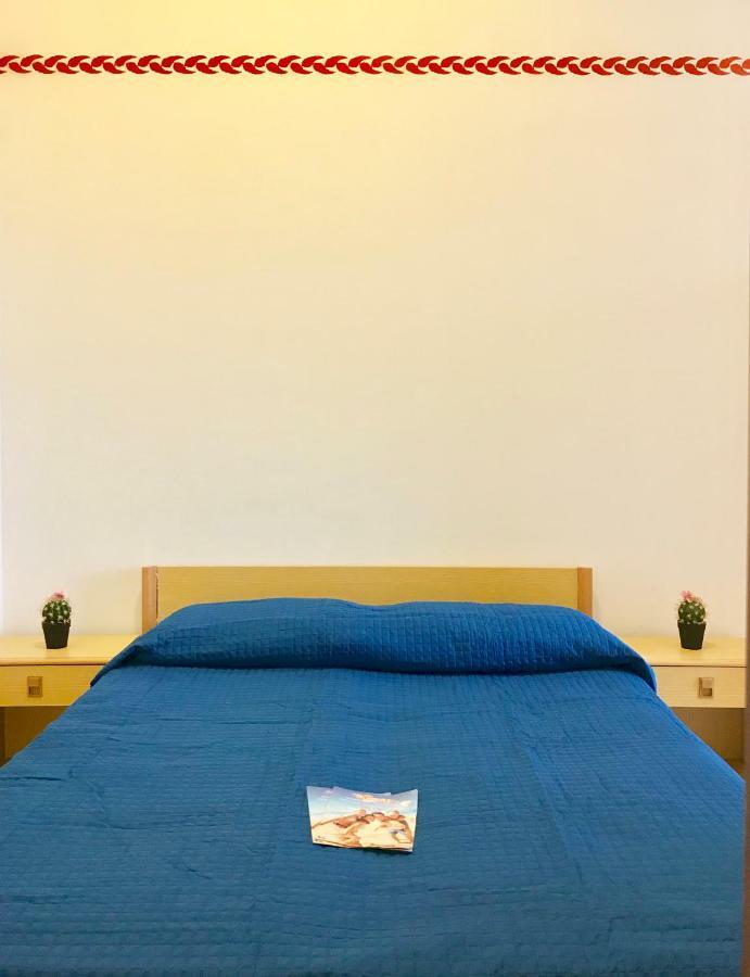 Residence Cinzia Pool Бибионе Экстерьер фото