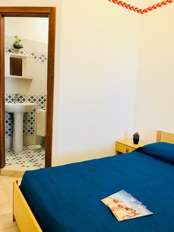 Residence Cinzia Pool Бибионе Экстерьер фото